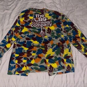 Lrg Lightweight Jacket